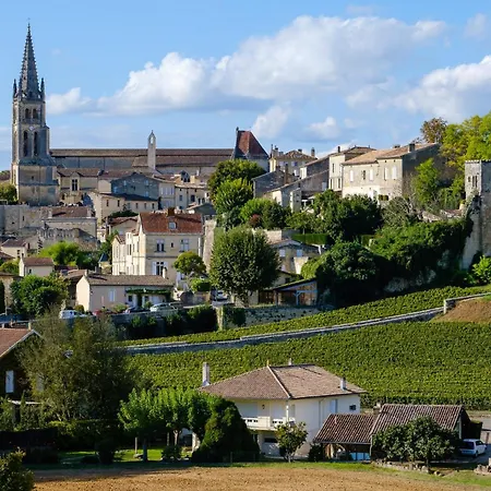 Maisonnette Plein Centre 2p Appartement