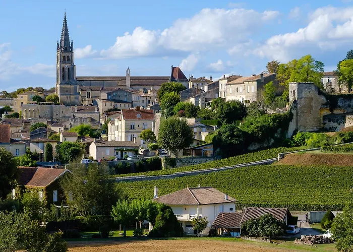 Maisonnette Plein Centre 2p Lejlighed